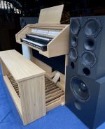 Johannus organy kościelne